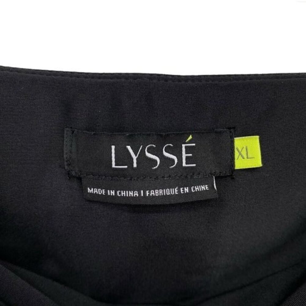Lysse Leopard Legging Animal Print Pants - Picture 7 of 8